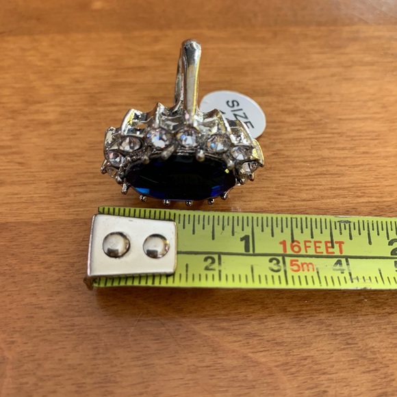 Jewelry - lot of 3 rings - Picture 3 of 3